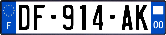DF-914-AK
