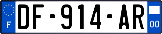 DF-914-AR