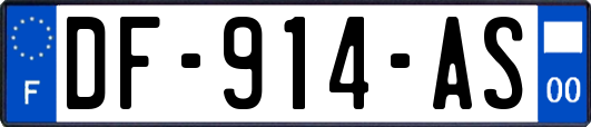 DF-914-AS