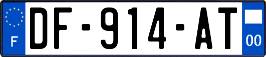 DF-914-AT