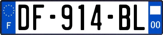 DF-914-BL