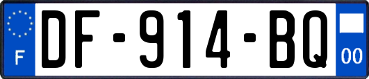 DF-914-BQ