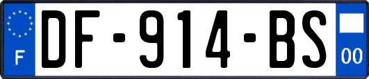 DF-914-BS