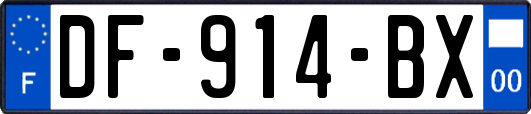 DF-914-BX