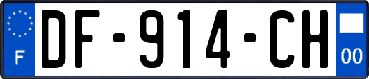 DF-914-CH