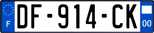 DF-914-CK