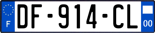DF-914-CL