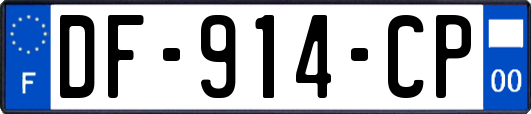 DF-914-CP