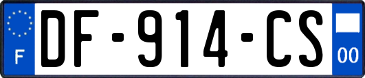 DF-914-CS