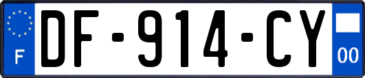 DF-914-CY