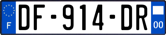 DF-914-DR