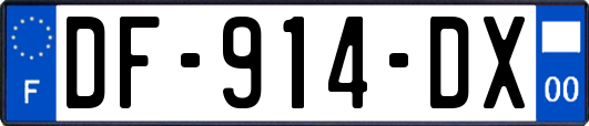DF-914-DX