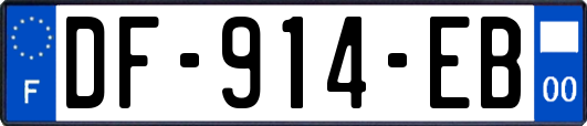 DF-914-EB