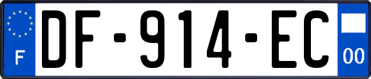 DF-914-EC