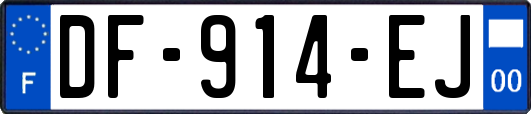 DF-914-EJ