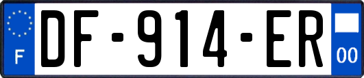 DF-914-ER