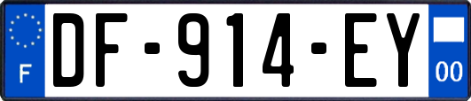 DF-914-EY