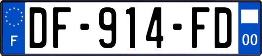 DF-914-FD