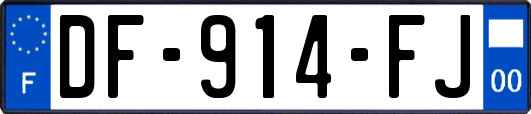 DF-914-FJ