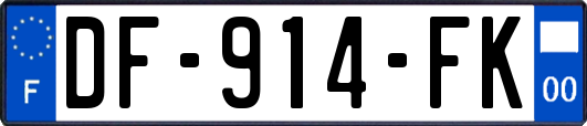 DF-914-FK