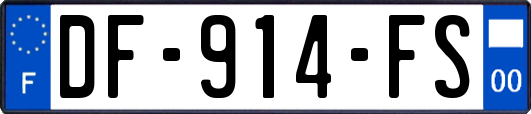 DF-914-FS