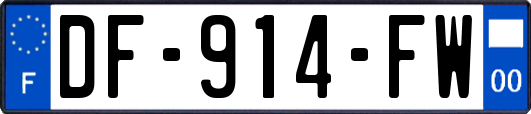 DF-914-FW
