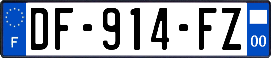 DF-914-FZ