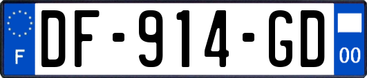 DF-914-GD