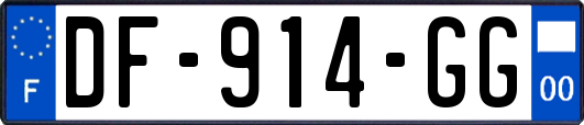 DF-914-GG