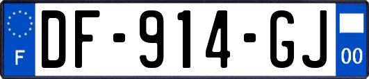 DF-914-GJ