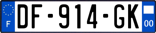 DF-914-GK