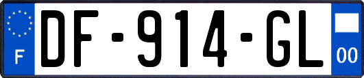 DF-914-GL