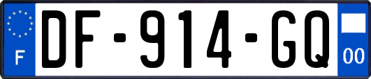 DF-914-GQ