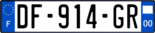 DF-914-GR