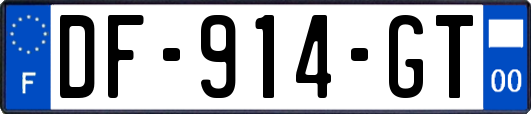 DF-914-GT