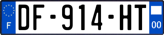DF-914-HT