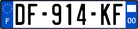 DF-914-KF