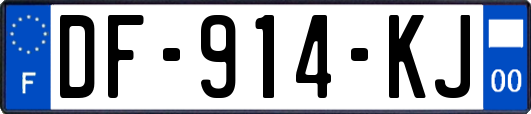 DF-914-KJ