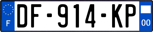 DF-914-KP