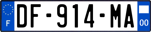 DF-914-MA