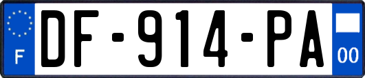 DF-914-PA