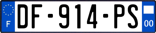 DF-914-PS