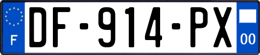 DF-914-PX