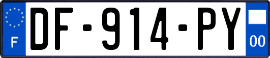 DF-914-PY