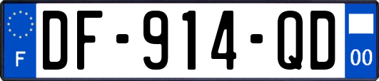 DF-914-QD