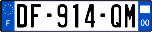 DF-914-QM