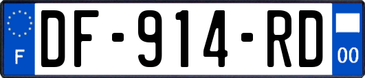 DF-914-RD
