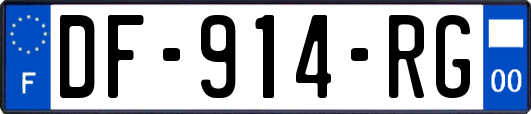 DF-914-RG