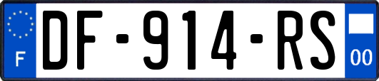 DF-914-RS