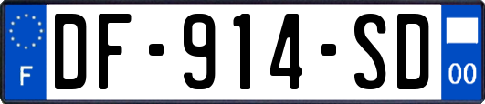 DF-914-SD